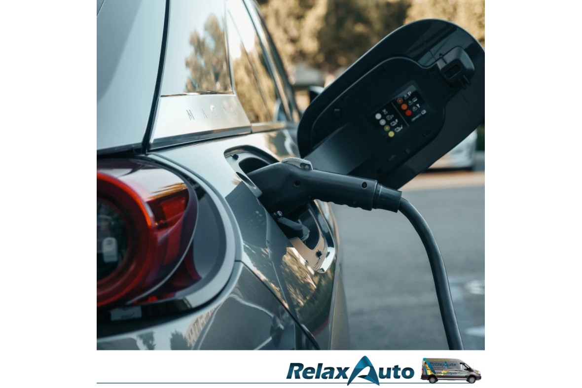 Road trip en voiture électrique : nos conseils pour voyager sans stress ⚡